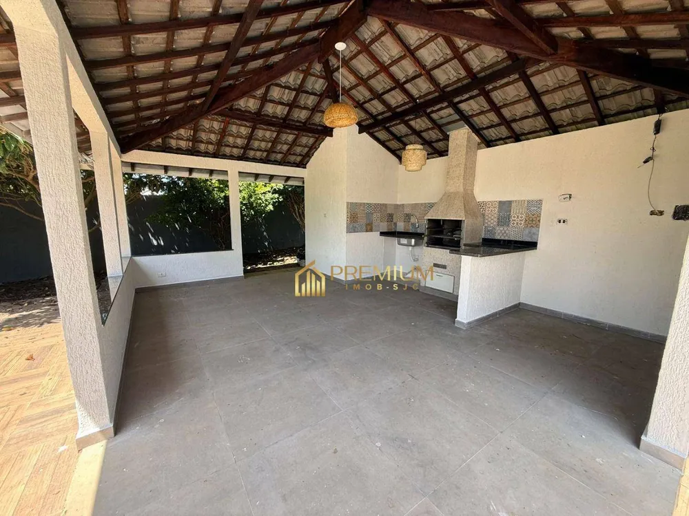 Sobrado, 3 quartos, 300 m² - Foto 4