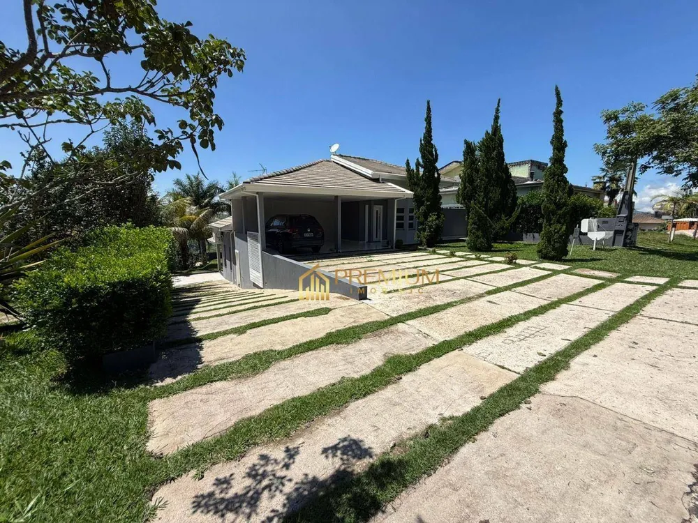 Sobrado, 3 quartos, 300 m² - Foto 1
