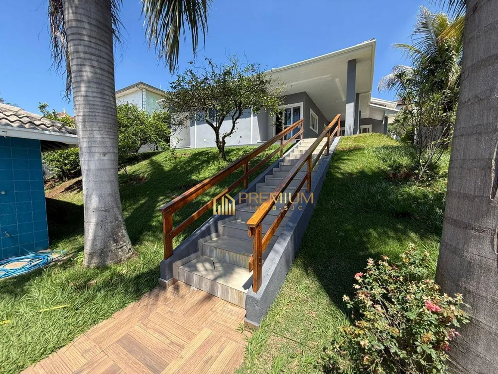 Sobrado, 3 quartos, 300 m² - Foto 14