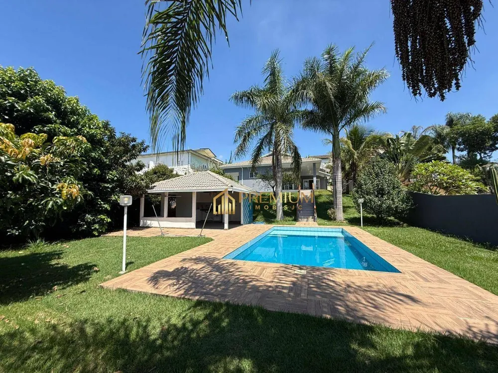 Sobrado, 3 quartos, 300 m² - Foto 10