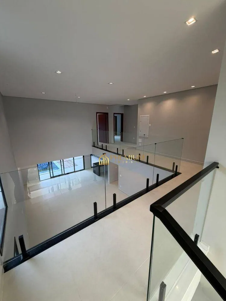 Sobrado, 4 quartos, 412 m² - Foto 10