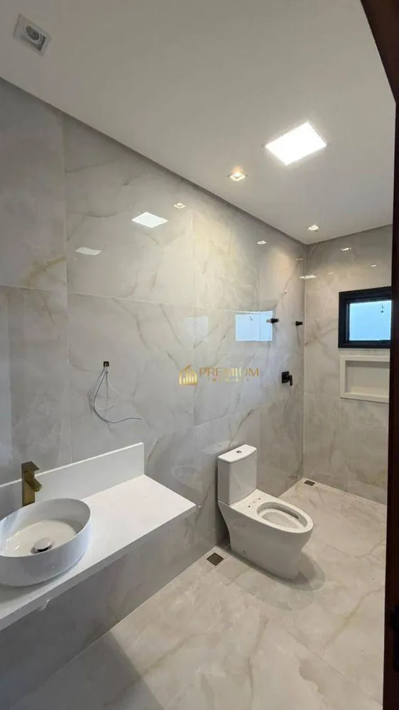 Sobrado, 4 quartos, 412 m² - Foto 5