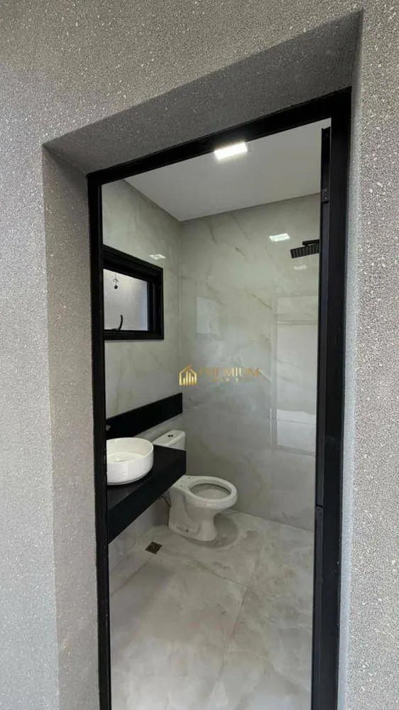 Sobrado, 4 quartos, 412 m² - Foto 5