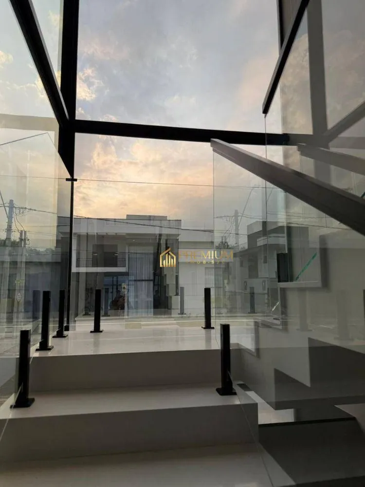 Sobrado, 4 quartos, 412 m² - Foto 7
