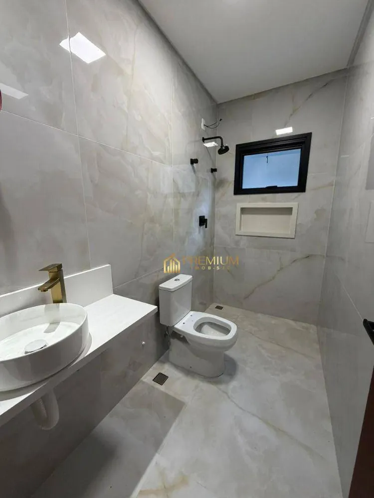 Sobrado, 4 quartos, 412 m² - Foto 8