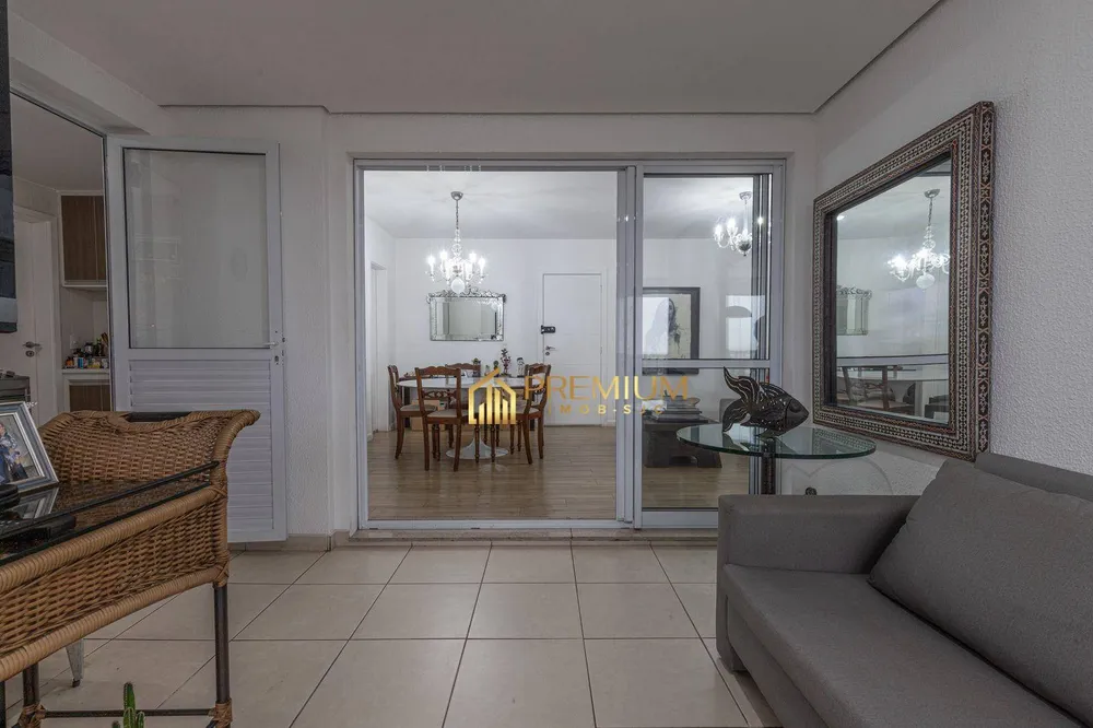Apartamento, 3 quartos, 125 m² - Foto 11