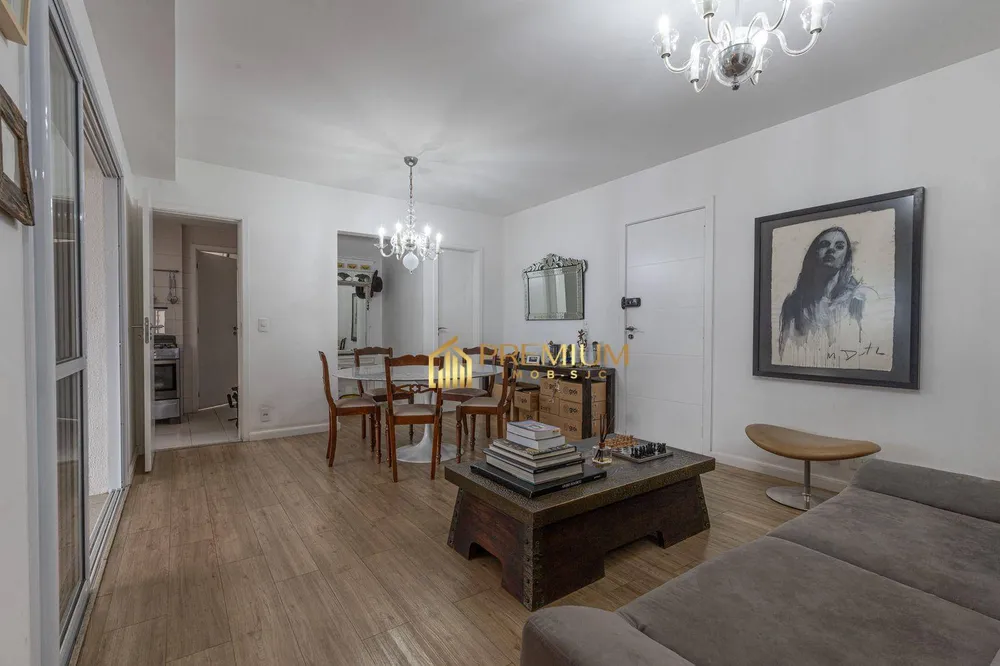 Apartamento, 3 quartos, 125 m² - Foto 13