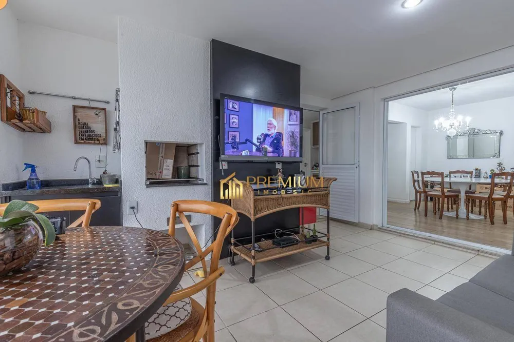 Apartamento, 3 quartos, 125 m² - Foto 5
