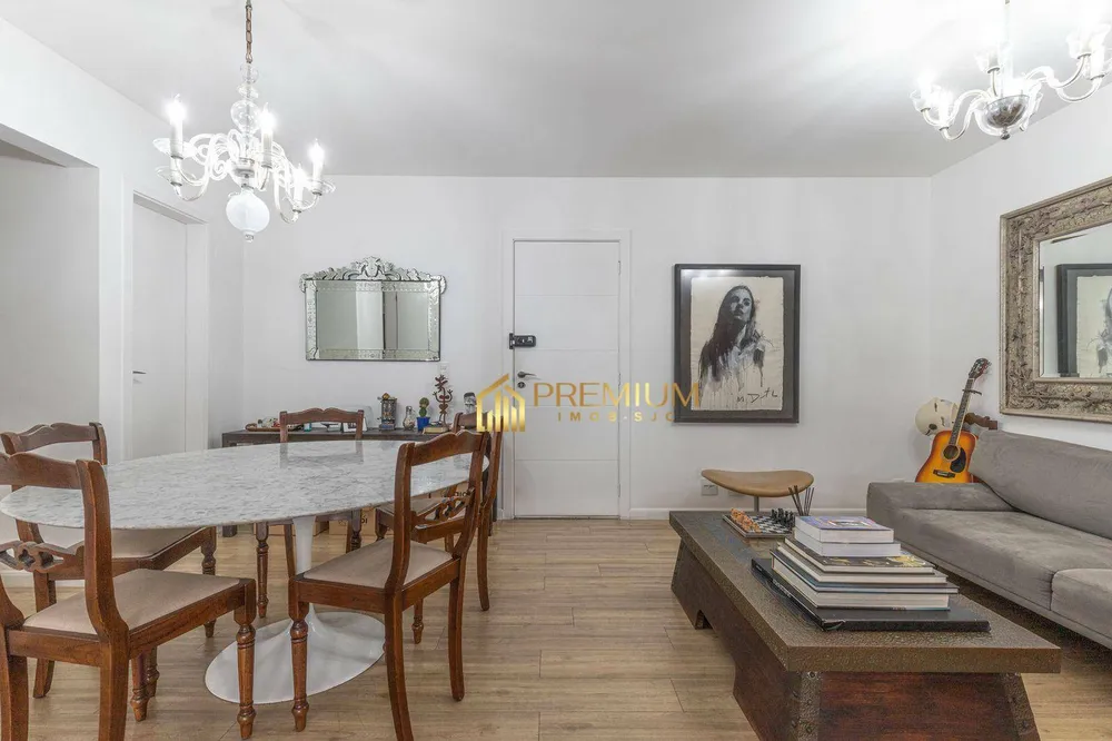 Apartamento, 3 quartos, 125 m² - Foto 14
