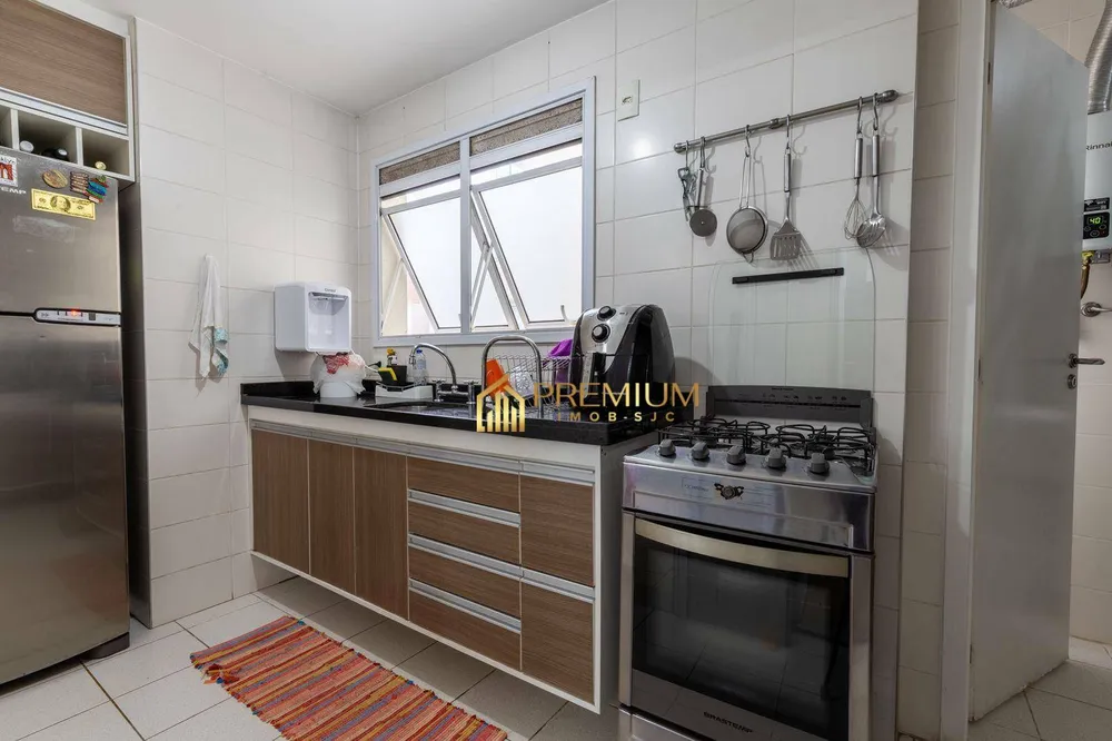 Apartamento, 3 quartos, 125 m² - Foto 3