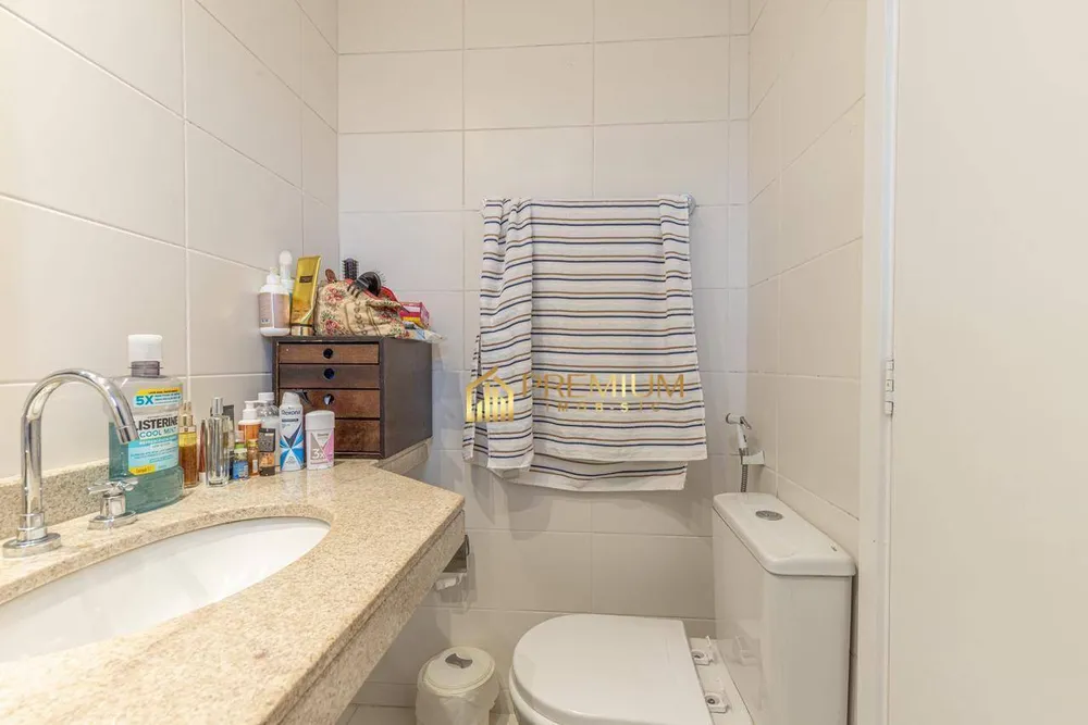 Apartamento, 3 quartos, 125 m² - Foto 9