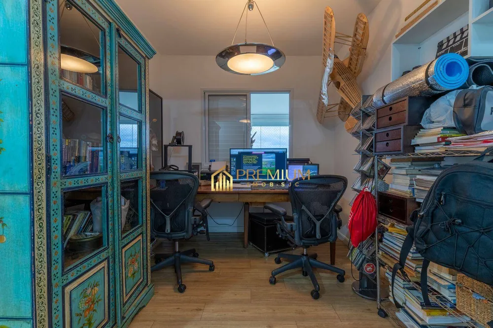 Apartamento, 3 quartos, 125 m² - Foto 7