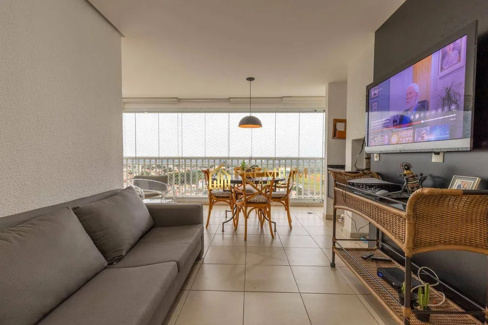 Apartamento, 3 quartos, 125 m² - Foto 15