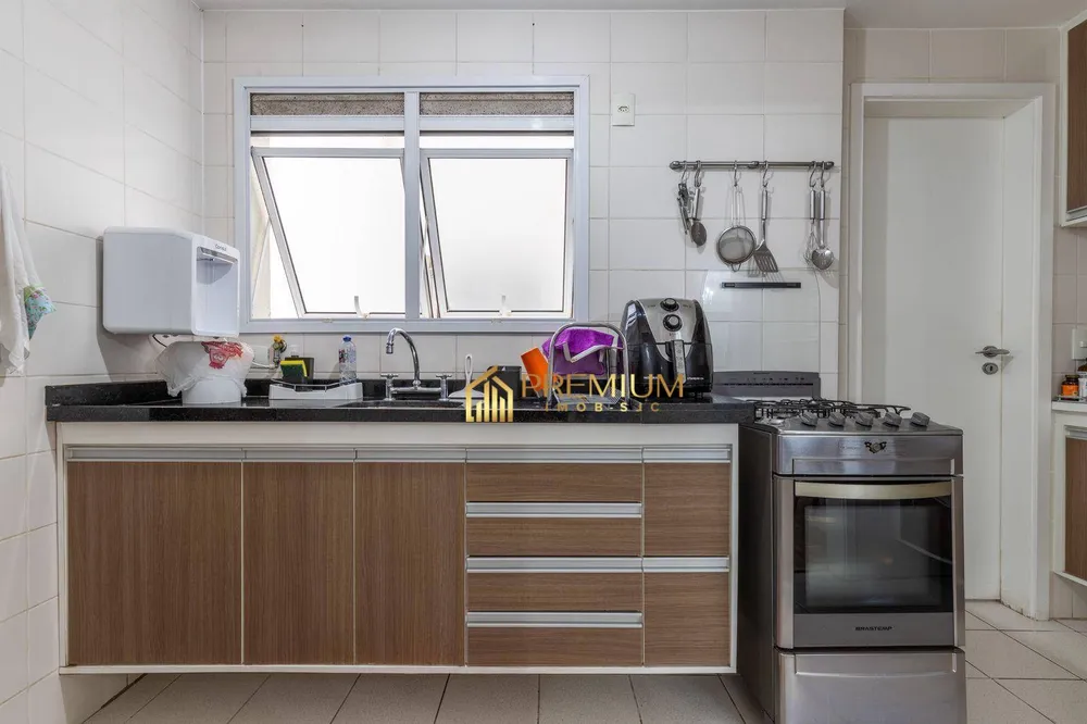 Apartamento, 3 quartos, 125 m² - Foto 6