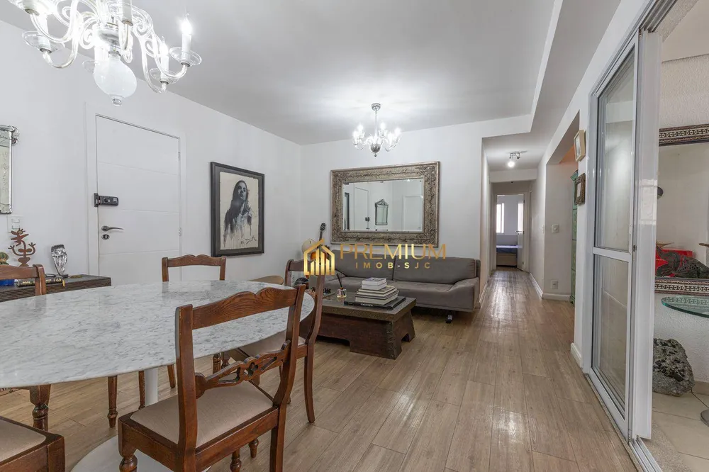 Apartamento, 3 quartos, 125 m² - Foto 16