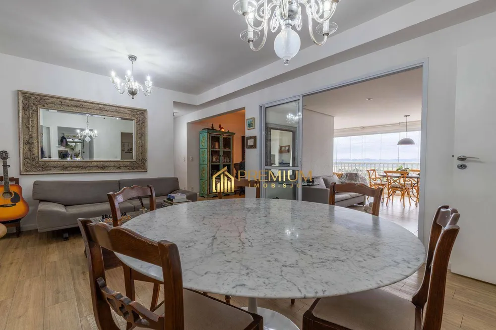 Apartamento, 3 quartos, 125 m² - Foto 4