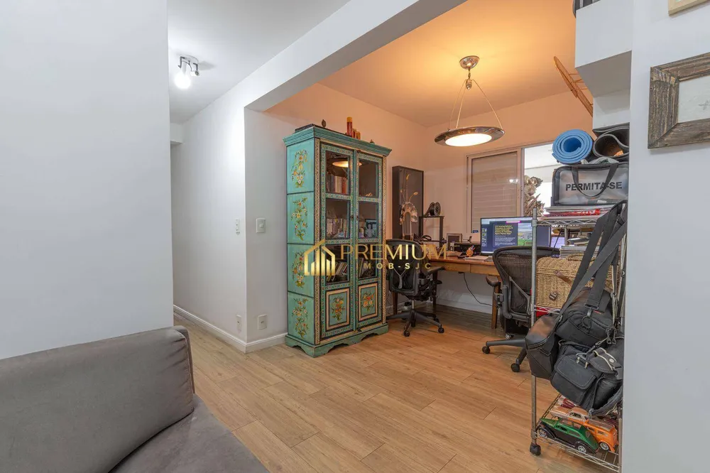 Apartamento, 3 quartos, 125 m² - Foto 2