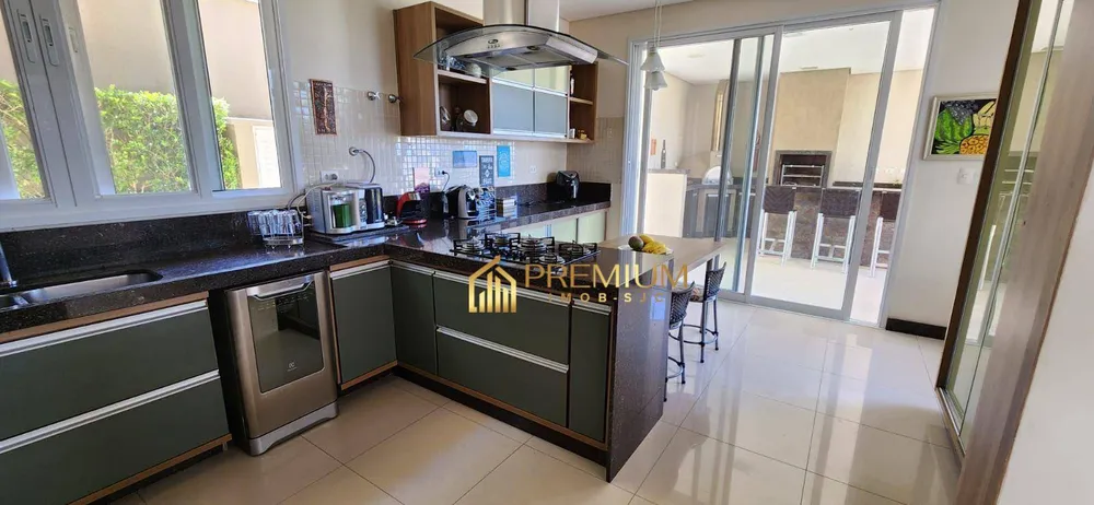 Sobrado, 4 quartos, 450 m² - Foto 9