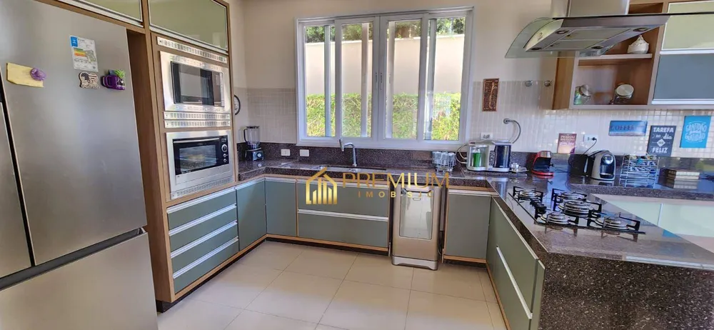 Sobrado, 4 quartos, 450 m² - Foto 3