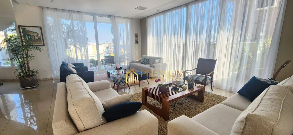 Sobrado, 4 quartos, 450 m² - Foto 8