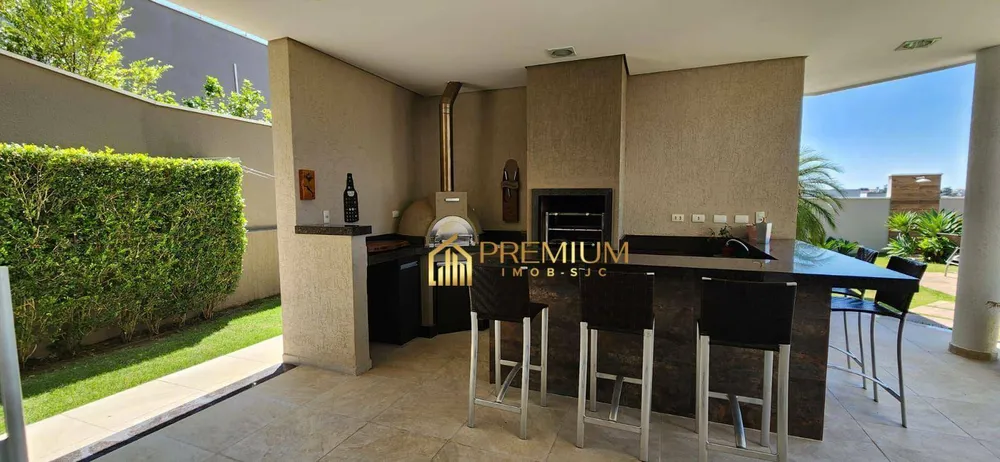 Sobrado, 4 quartos, 450 m² - Foto 5