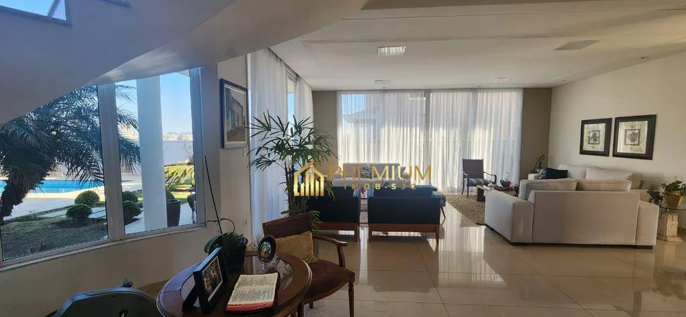 Sobrado, 4 quartos, 450 m² - Foto 1