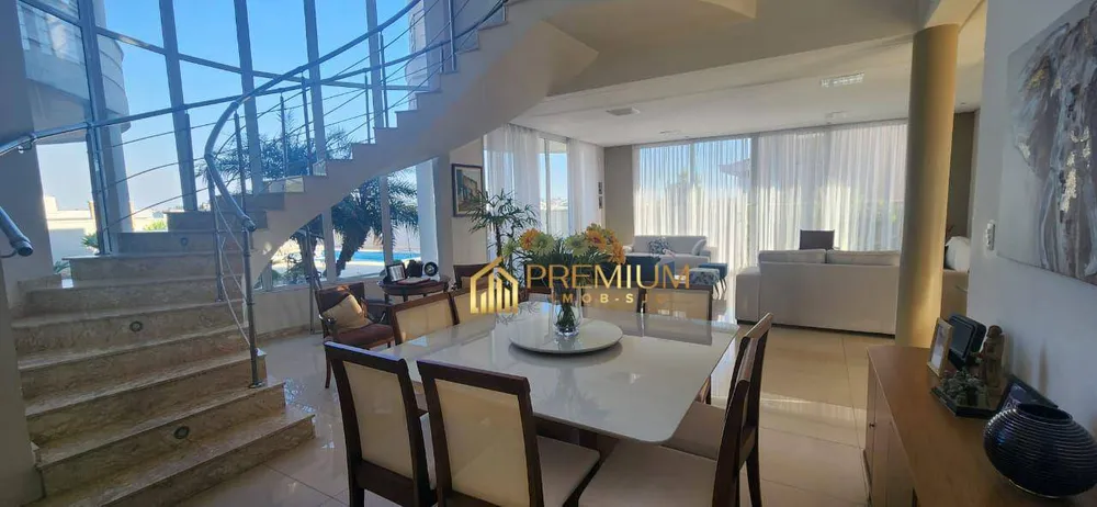 Sobrado, 4 quartos, 450 m² - Foto 6