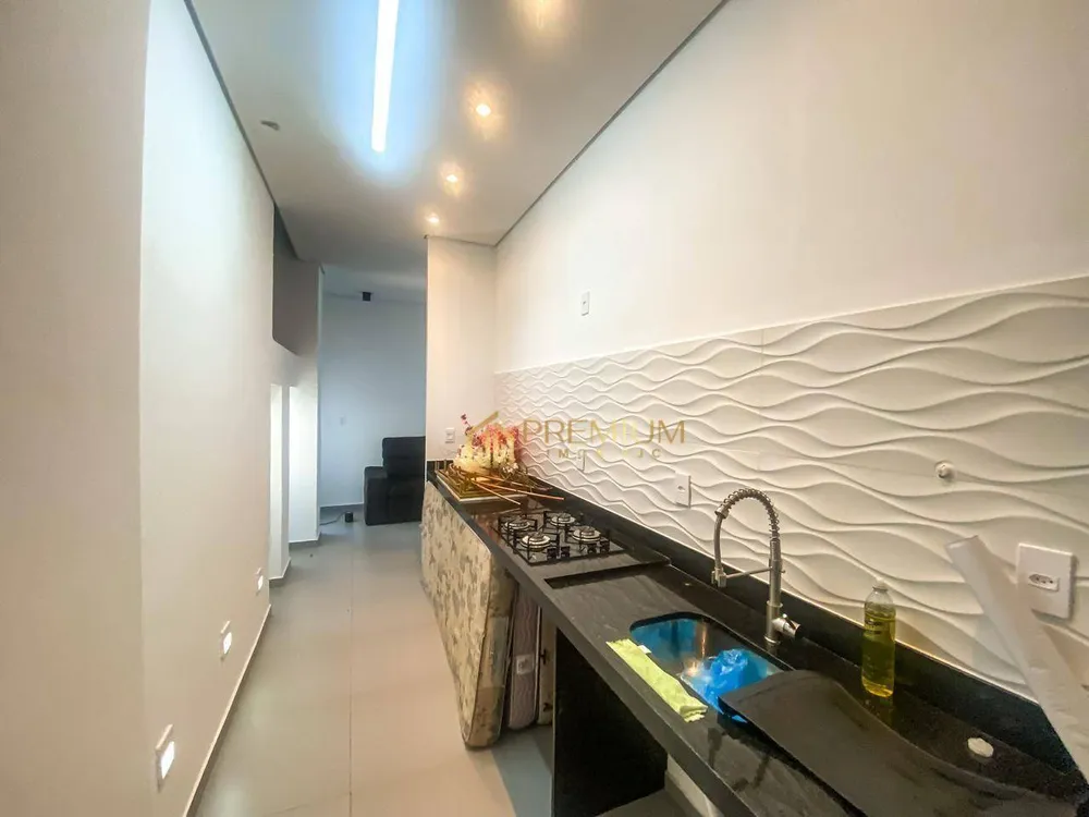 Sobrado, 4 quartos, 480 m² - Foto 7