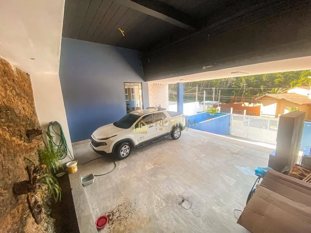 Sobrado, 4 quartos, 480 m² - Foto 4