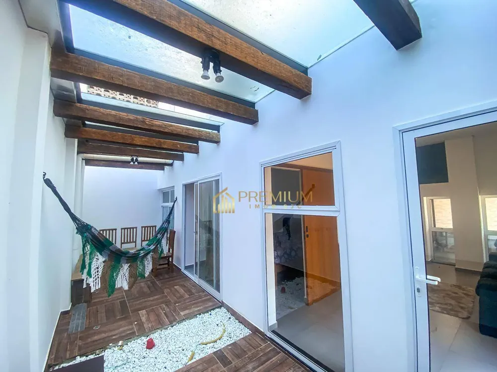 Sobrado, 4 quartos, 480 m² - Foto 5