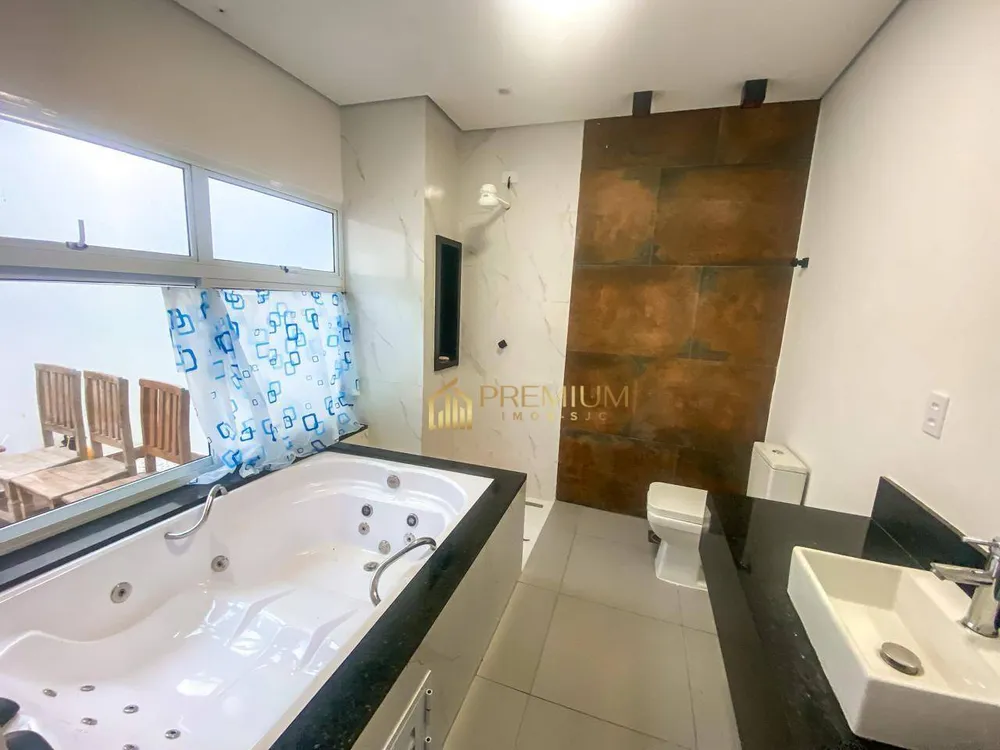 Sobrado, 4 quartos, 480 m² - Foto 8