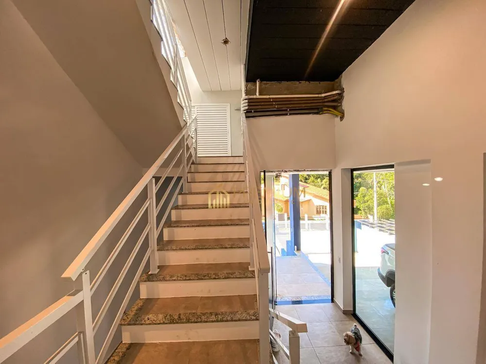 Sobrado, 4 quartos, 480 m² - Foto 9