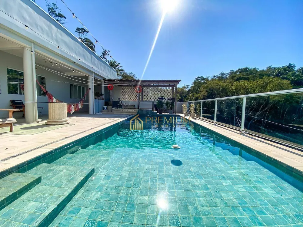 Sobrado, 4 quartos, 480 m² - Foto 1