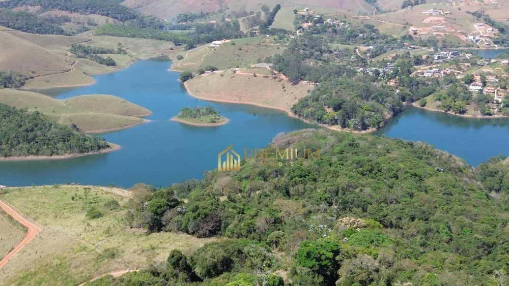 Terreno, 8 hectares - Foto 1
