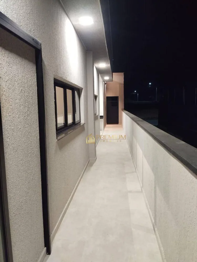 Casa de Condomínio, 3 quartos - Foto 7