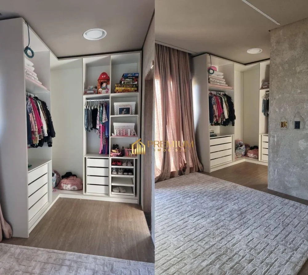 Sobrado, 4 quartos, 383 m² - Foto 5