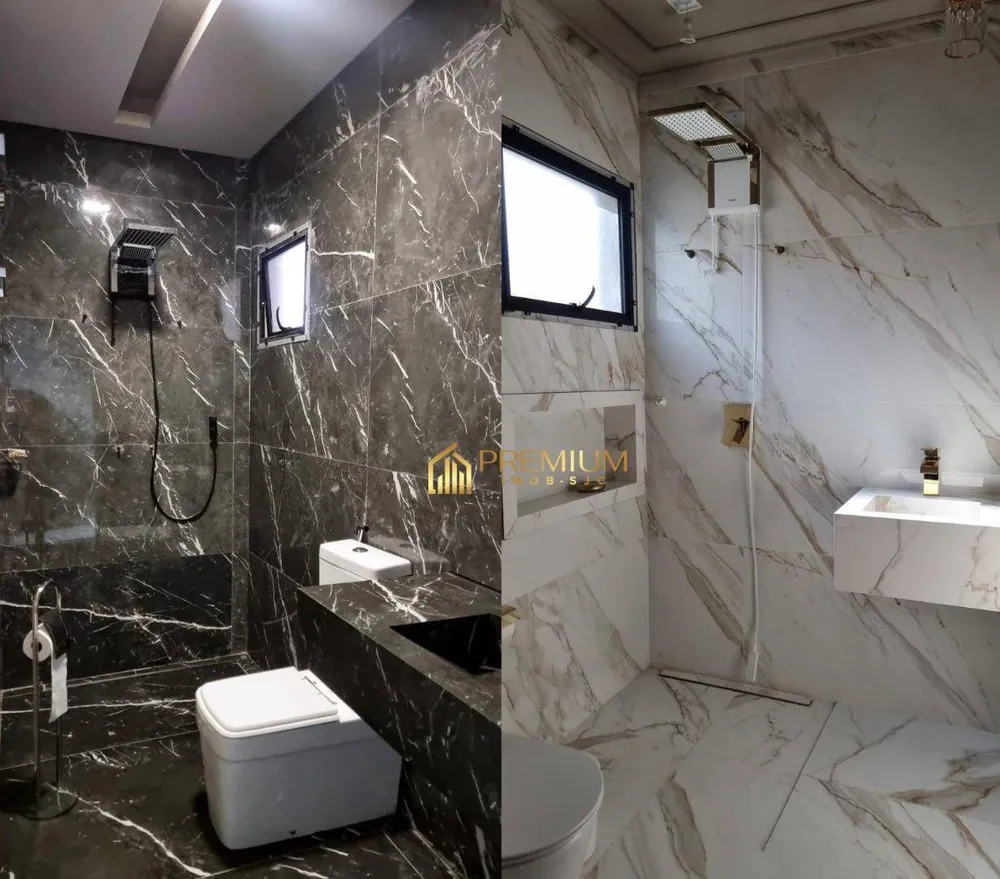 Sobrado, 4 quartos, 383 m² - Foto 4