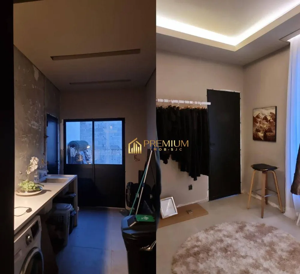 Sobrado, 4 quartos, 383 m² - Foto 3
