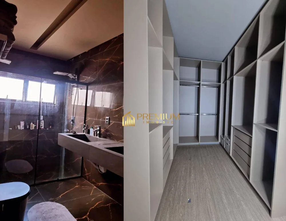 Sobrado, 4 quartos, 383 m² - Foto 6