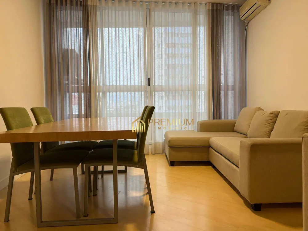 Apartamento, 4 quartos, 114 m² - Foto 2