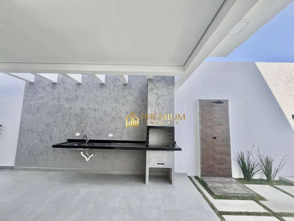 Sobrado, 3 quartos, 100 m² - Foto 8