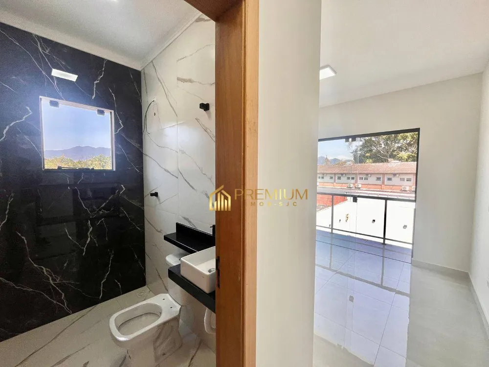 Sobrado, 3 quartos, 100 m² - Foto 6