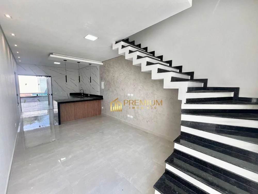 Sobrado, 3 quartos, 100 m² - Foto 7