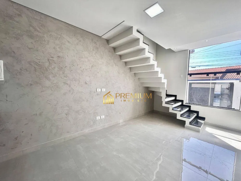 Sobrado, 3 quartos, 100 m² - Foto 12