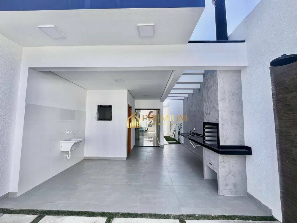 Sobrado, 3 quartos, 100 m² - Foto 11