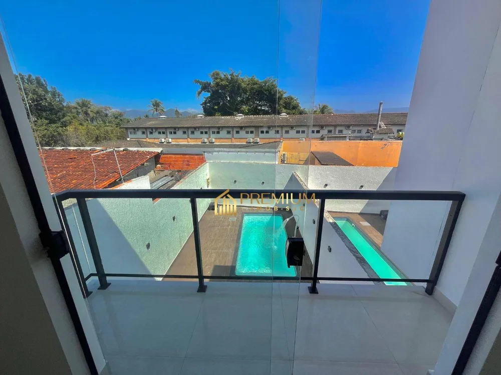 Sobrado, 3 quartos, 100 m² - Foto 6