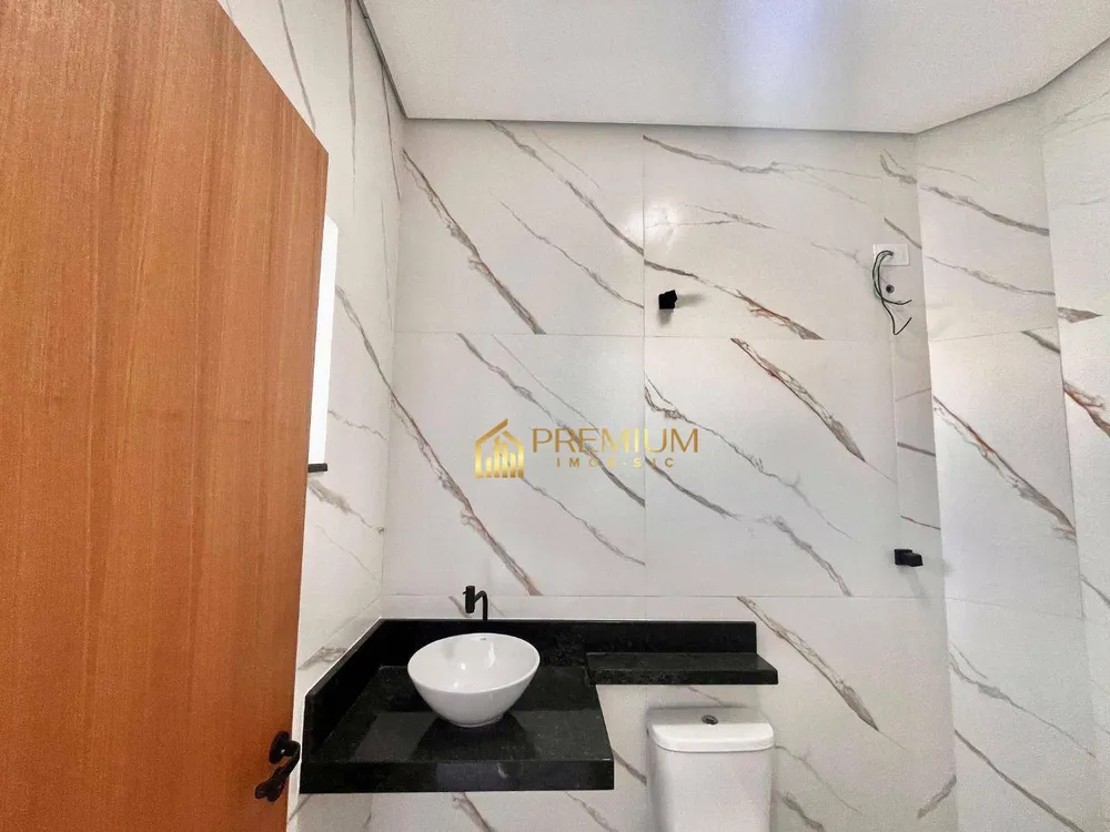 Sobrado, 3 quartos, 100 m² - Foto 12