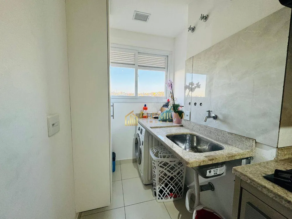 Apartamento, 2 quartos, 69 m² - Foto 10