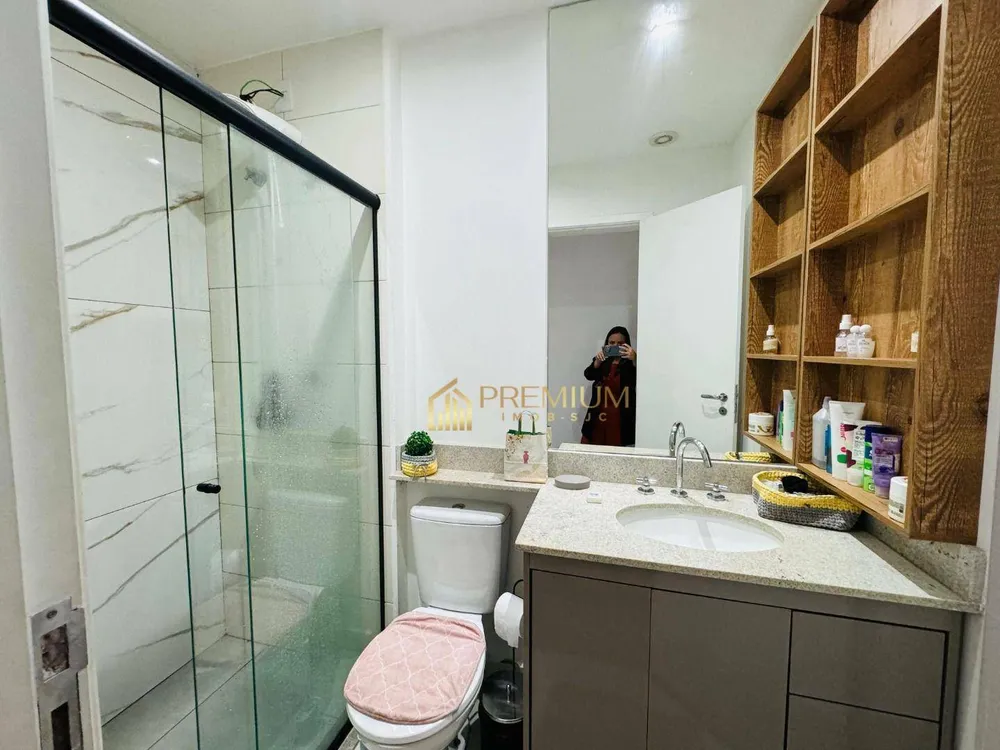 Apartamento, 2 quartos, 69 m² - Foto 5