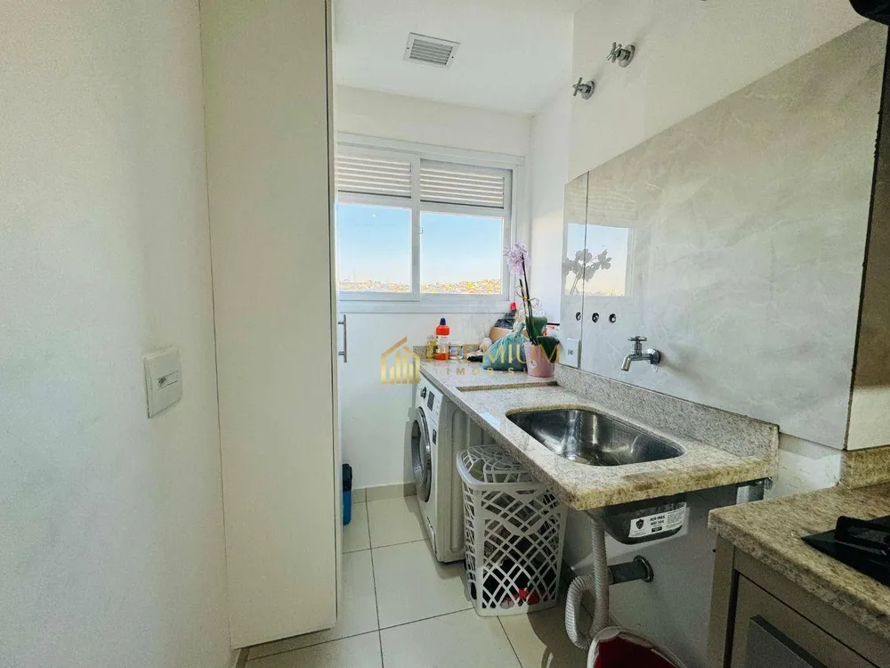 Apartamento, 2 quartos, 69 m² - Foto 9